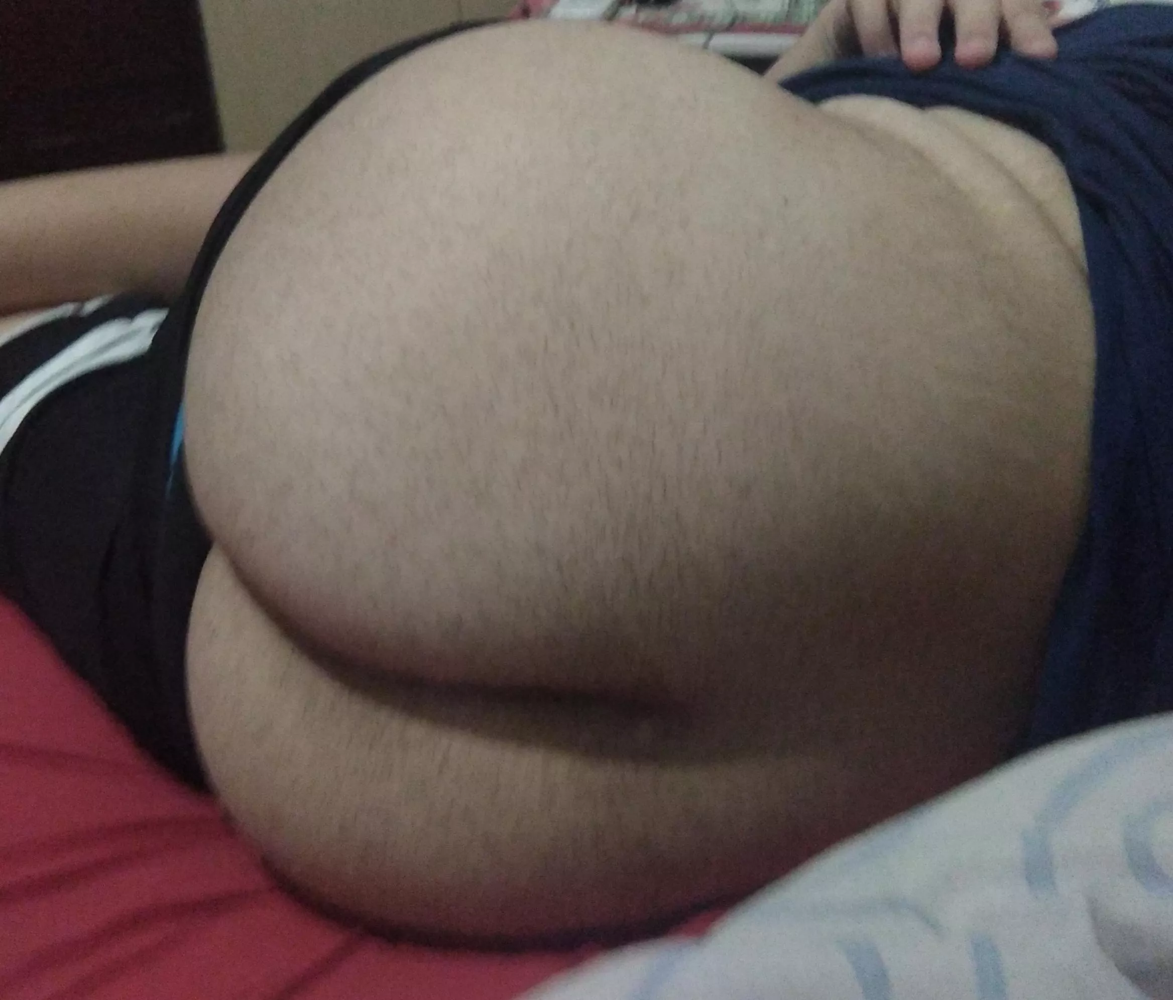 Your best friend sends you this as a birthday present, what would you do? posted by Ready_Win_6093