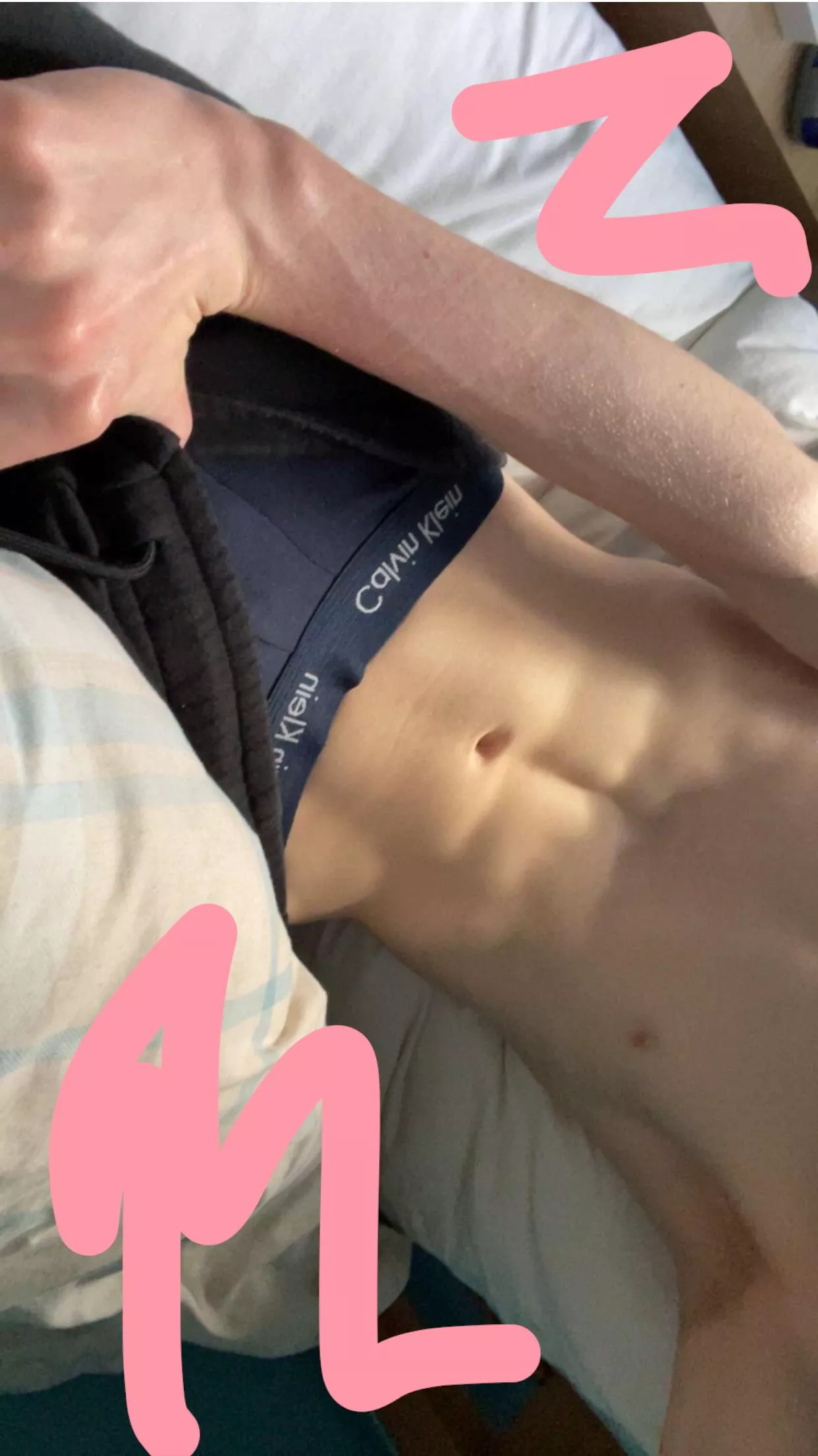 18, dm if around my age posted by No_Resident7105