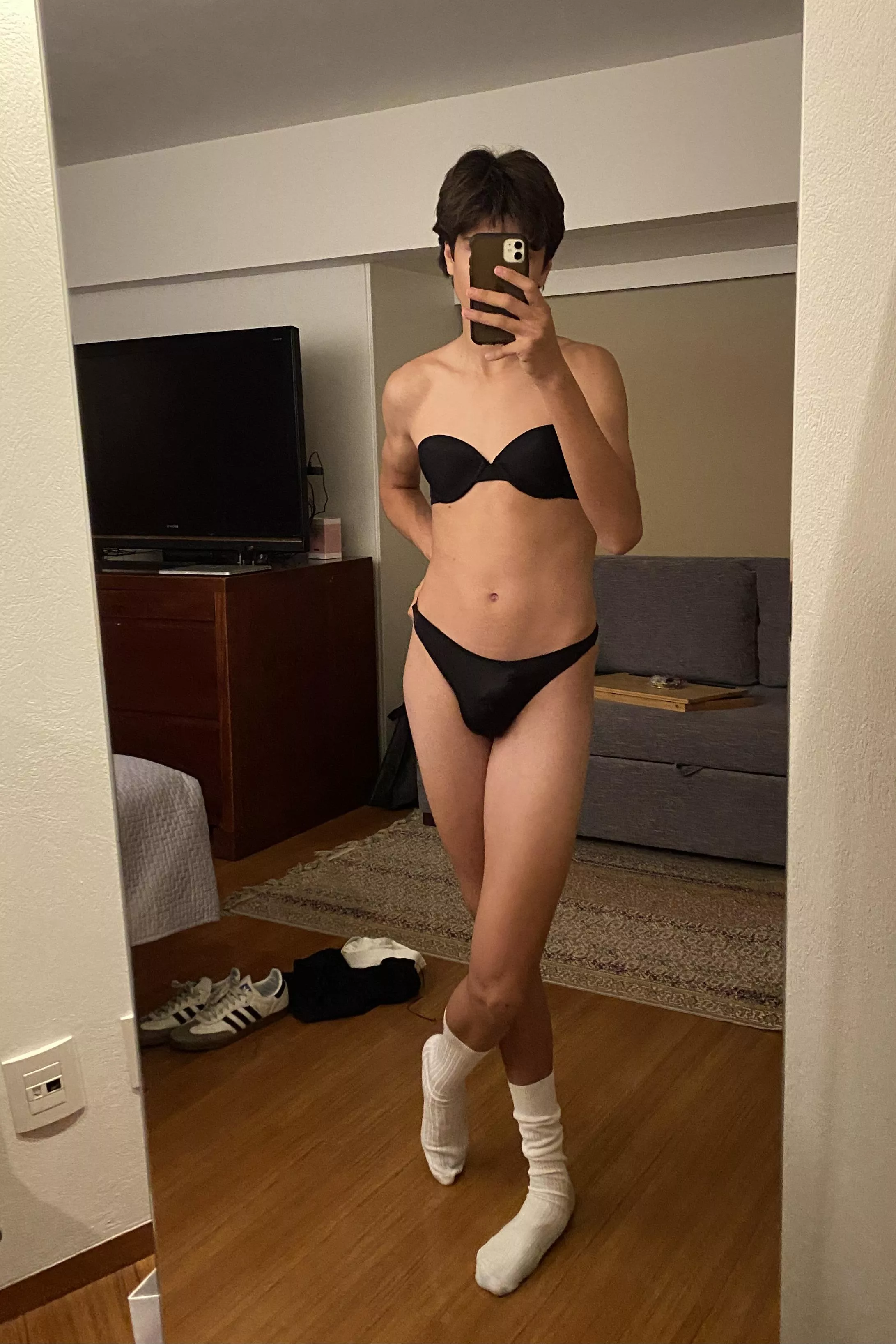 18 obedient slut looking for a real man to bully me and take orders from, hmu don’t hold back pablo_fr223992 posted by ronmtzluv