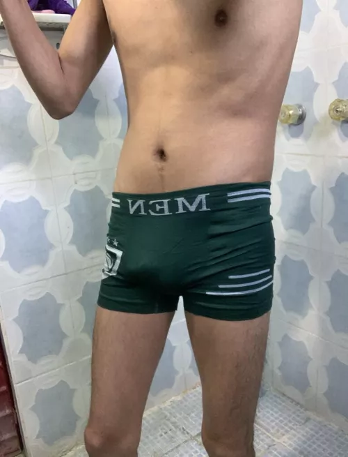 [19] Is it a good size?😈❤️‍🔥👄 by kiriii_ku