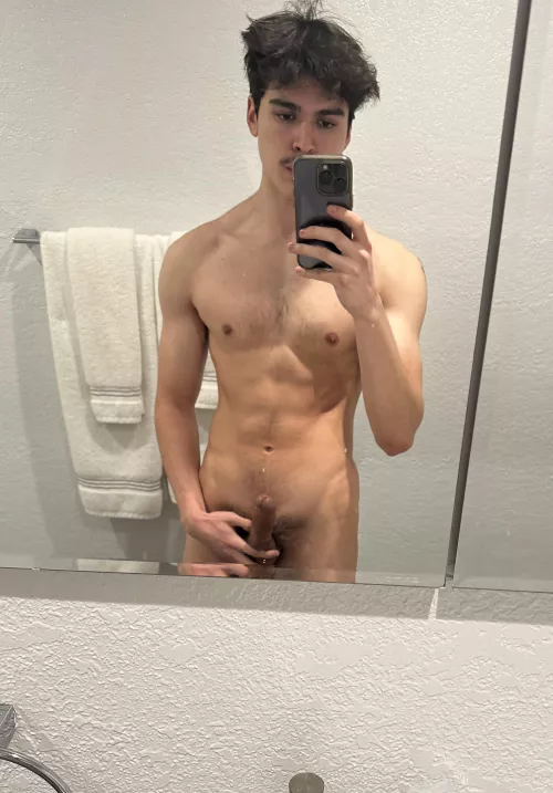 (22M) Would love to hear what you think :) by Charming_Relation702
