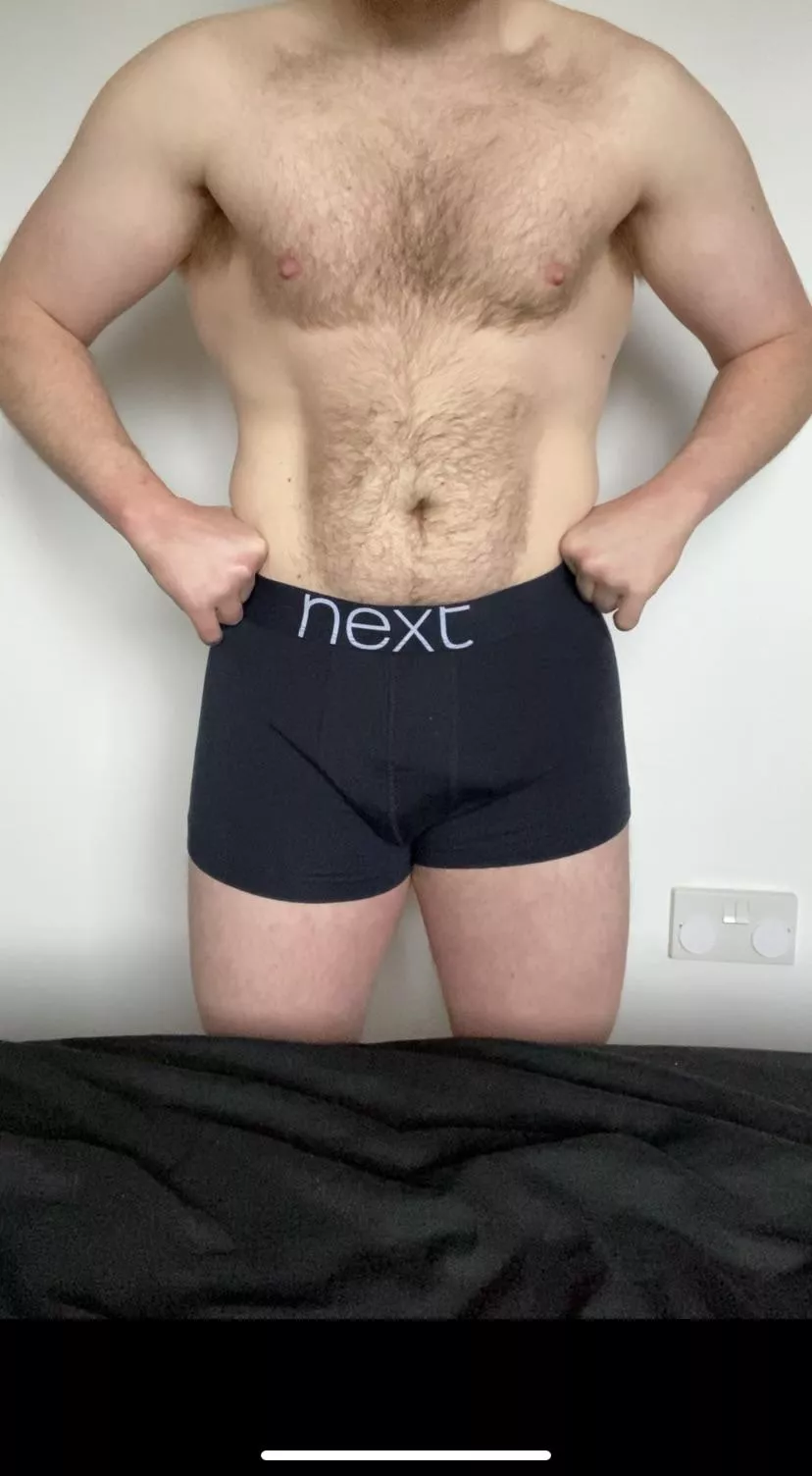 25 year old dilf here 👋  posted by Lilyandjamesx