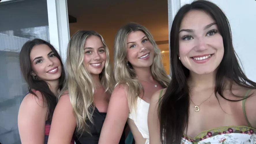 [4] Who do you want? by LegitimateSimulation