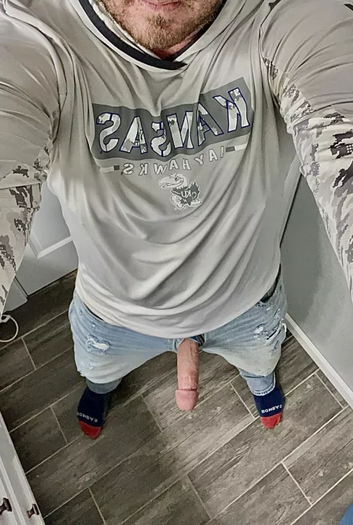 (44) In need of someone to bend over! by Agency-National