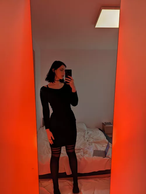 Am I in your type? by mikomiaumiau