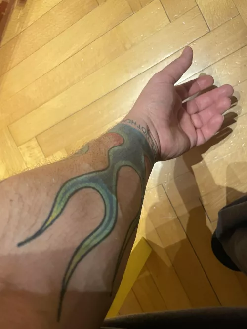 Any gymrat/metalheads here? by chubbyfit91