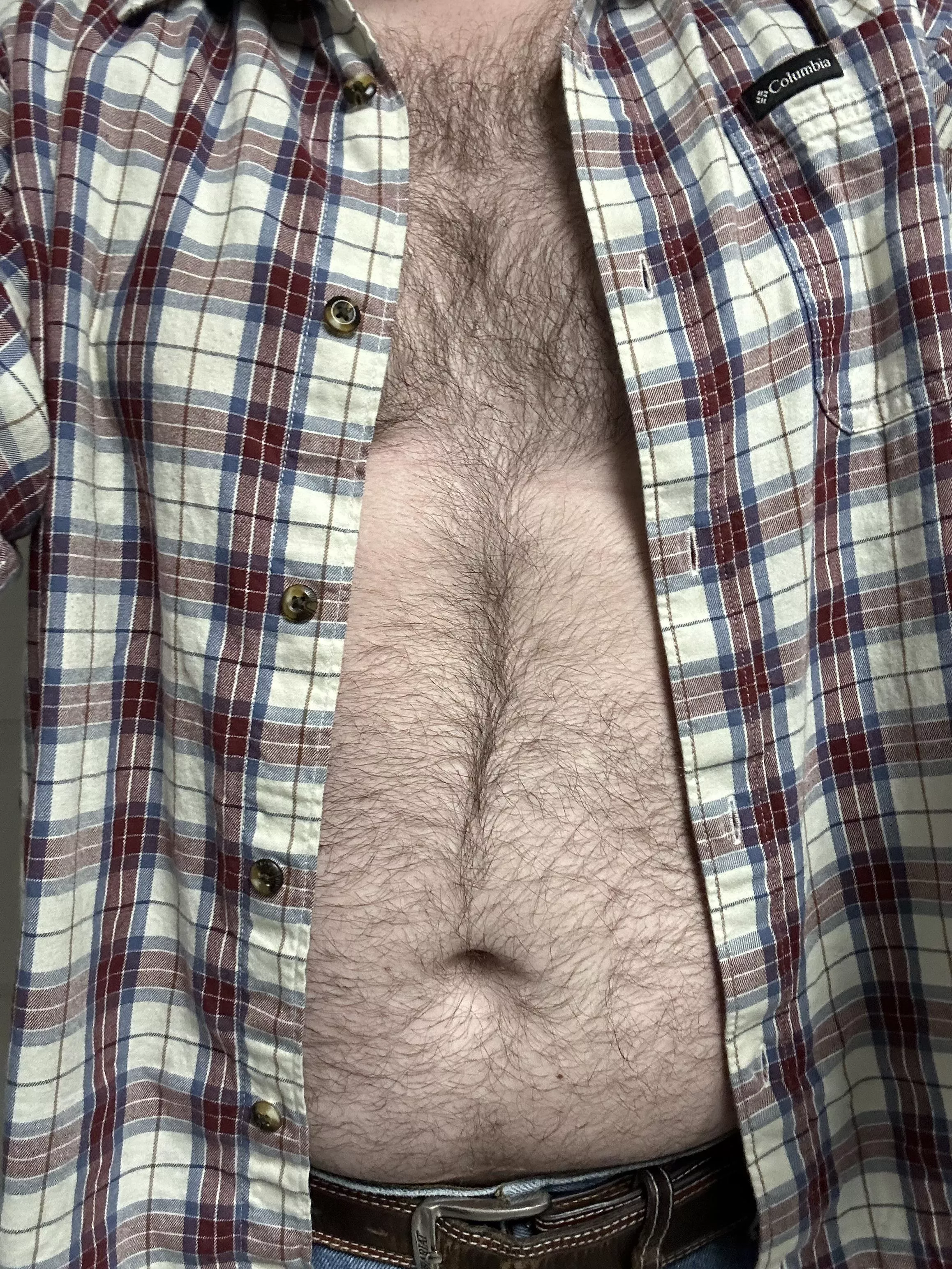 Any love for a young blue collar dad? posted by Harlan_24