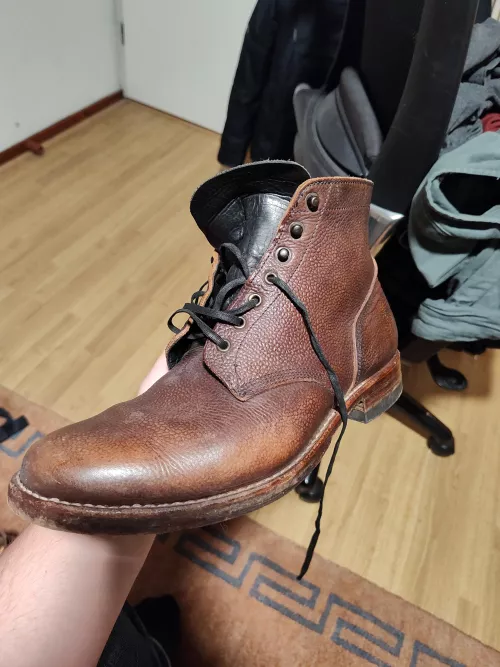 Anyone a clue what these are by Objective-Matter3048