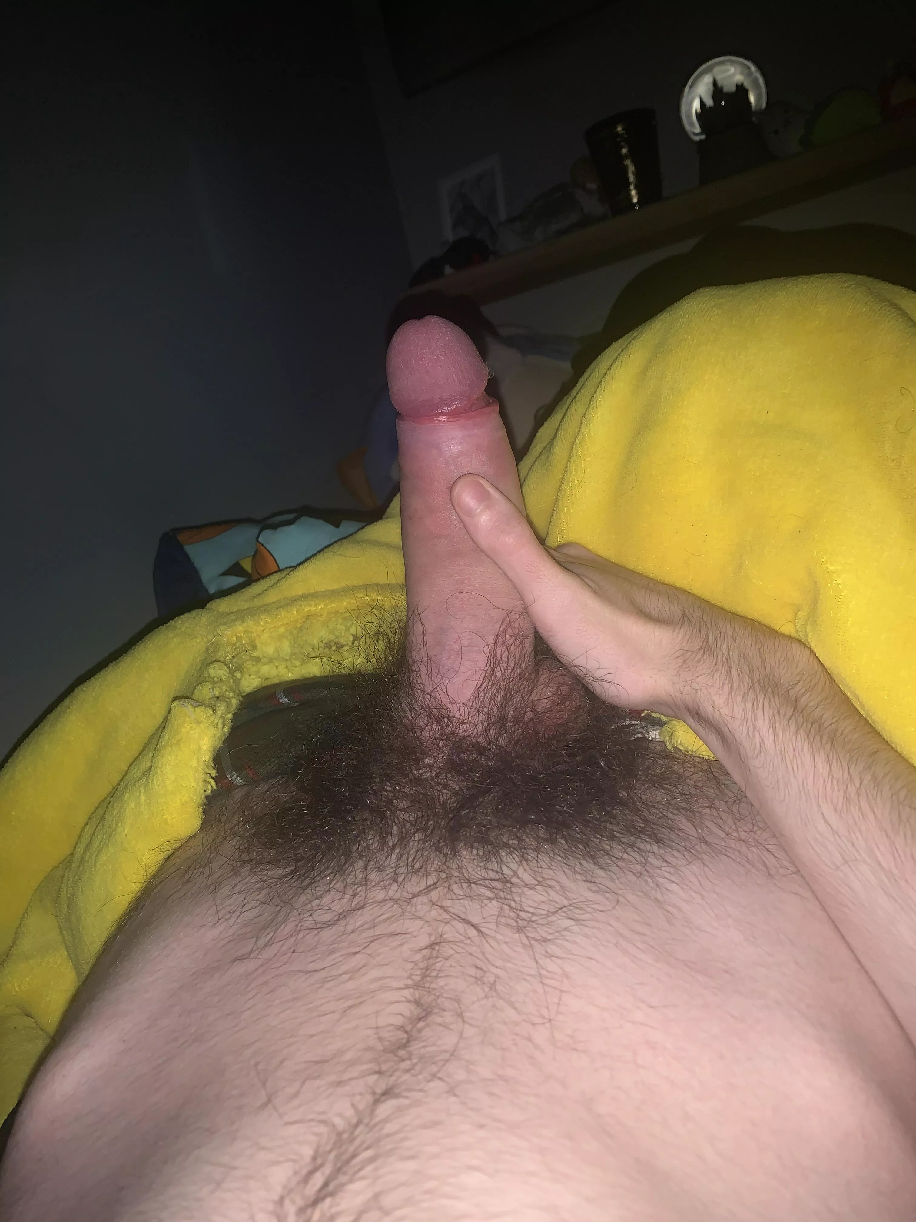 Anyone wanna play a video game w/ me? posted by Leather_Sherbert9568