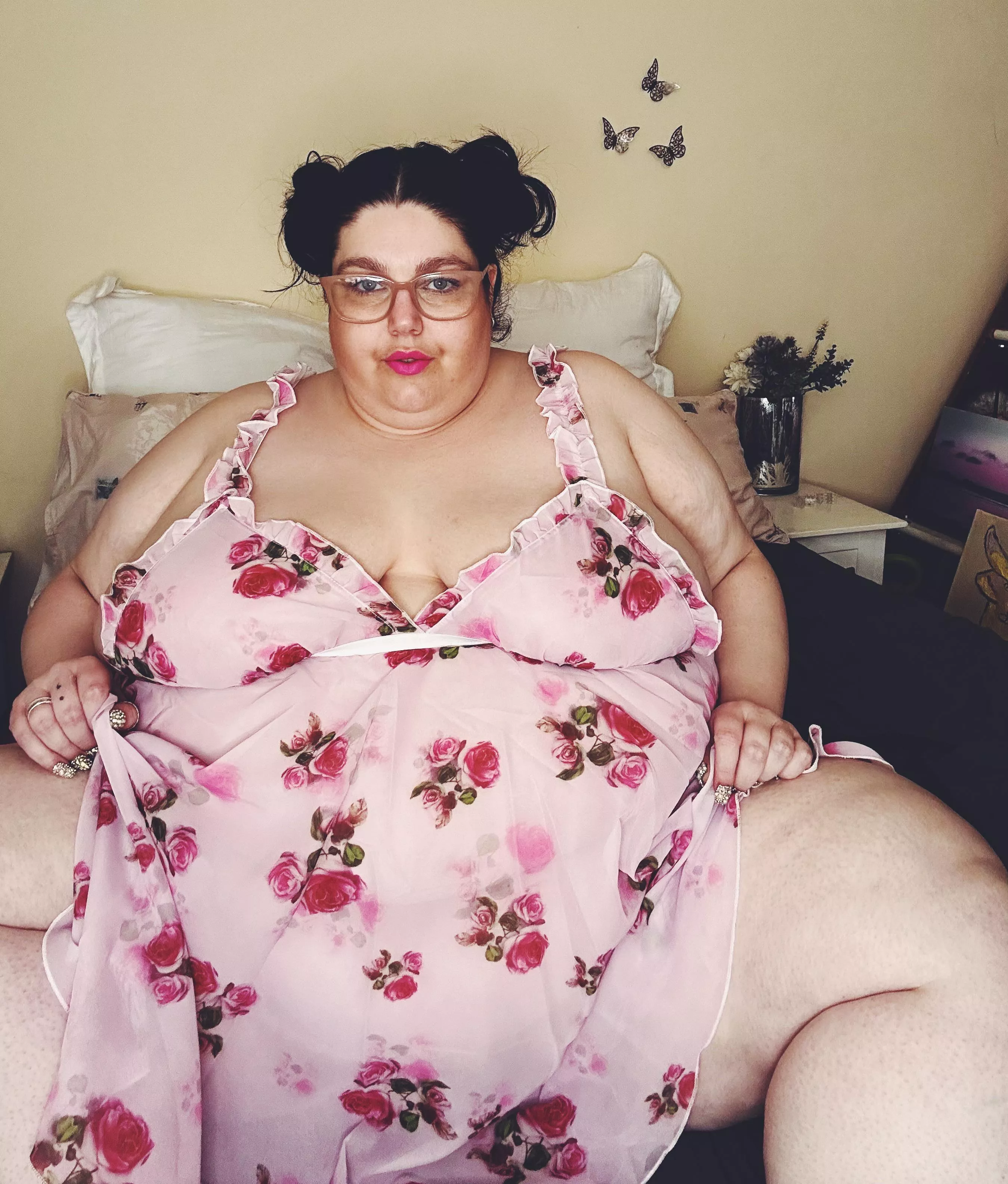 are you SURE you could handle me riding you?  posted by sophhuk100