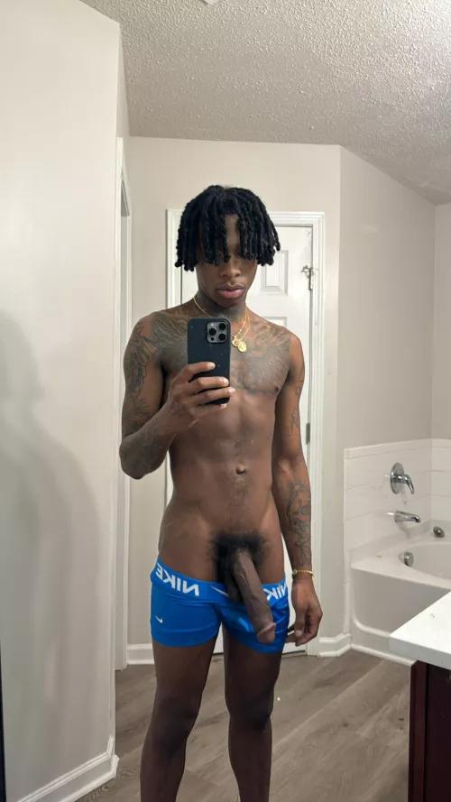 Baby can you take it?  by BigDickJoshua