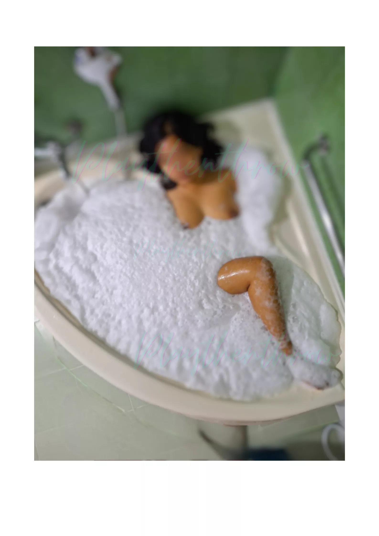 Back to reality na naman tomorrow. 🥺 I hope you had a (f)un weekend! 🤗 posted by playthenthrow