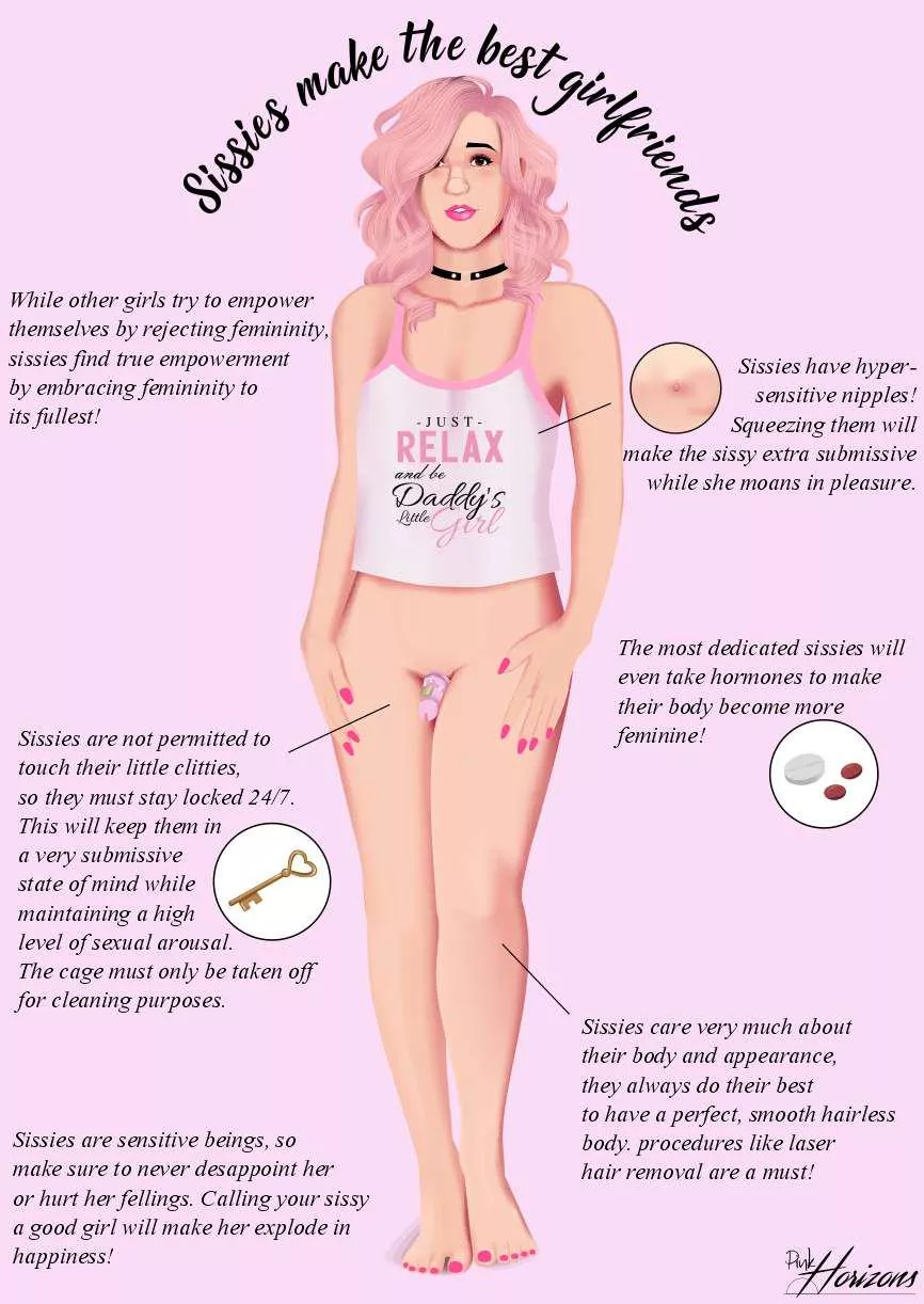 Be the best girlfriend you can be posted by bestofbothworlds14