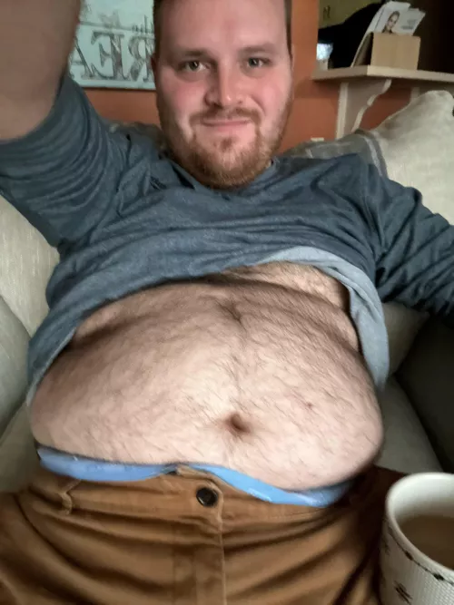 Belly by Successful_Song_898