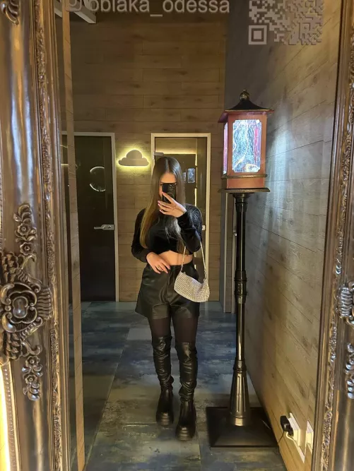 Better be careful if you dont do what I tell you, I might stop. by Pamella_M