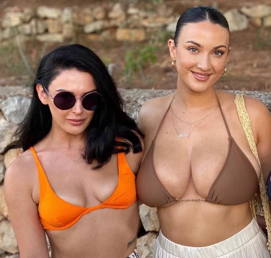 Big in brown posted by slickfigurine