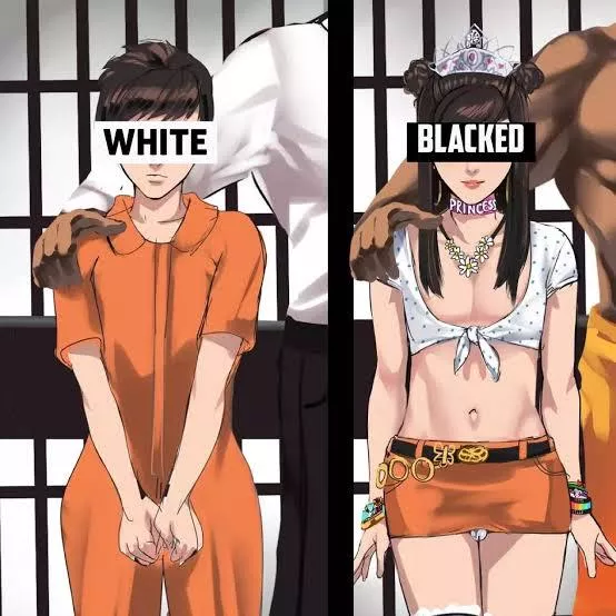 Black submission posted by rdox-Exit3506