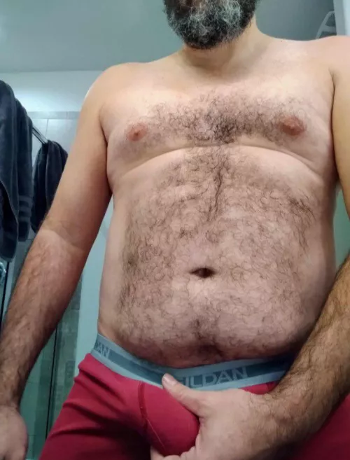 Boxer briefs? by 1980M