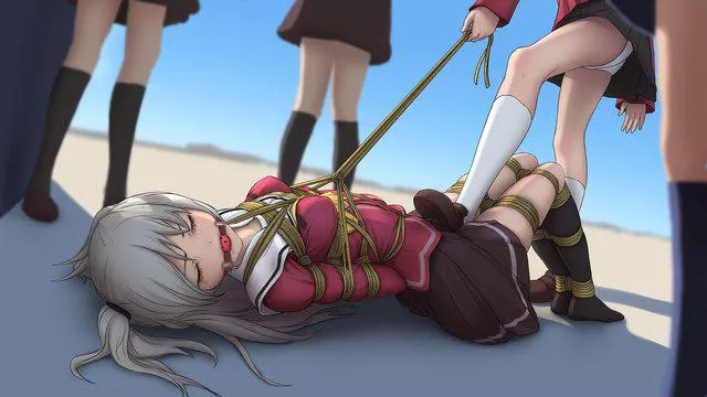 Bullying  posted by Over_Mechanic4595