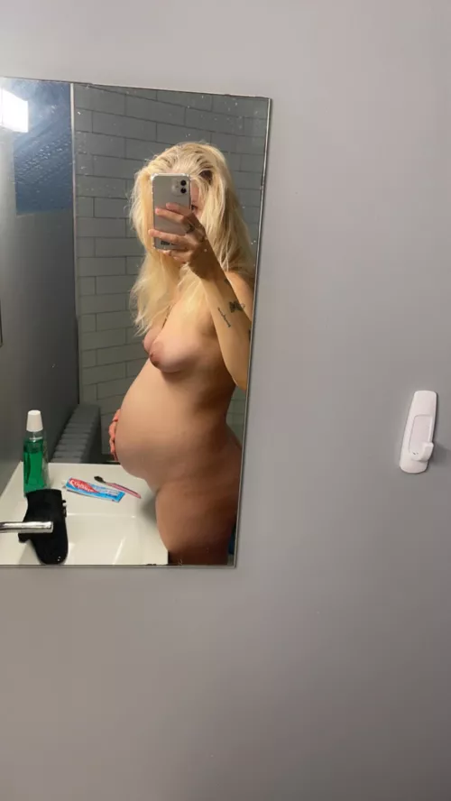 Can we try doggy please  by izzylaka