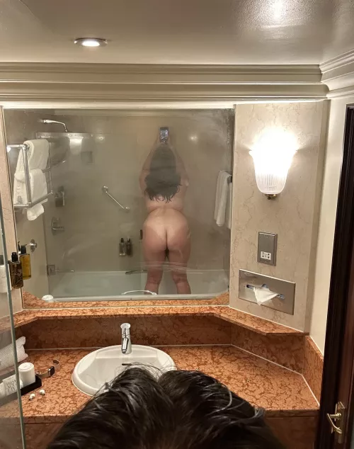 Can’t wait to get my tan lines back. Anyone wanna join? by Beneficial-Age5663