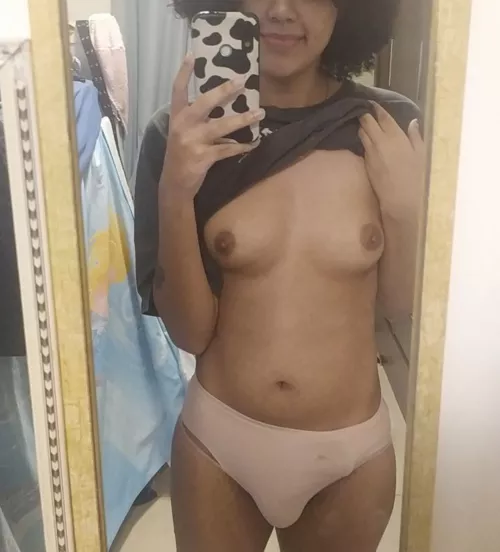 C-Can I post girl bulge here? >///< by maybeahero_