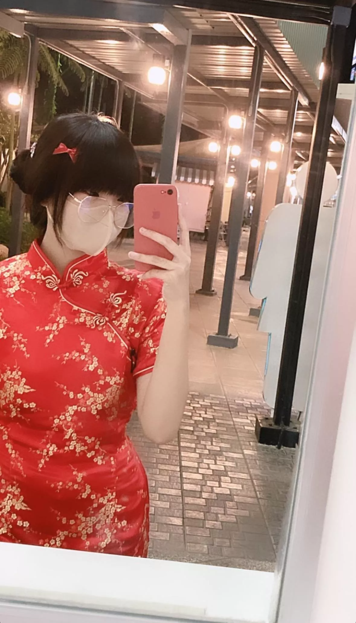 Chinese New Year was ages ago but I forgor to post posted by New_University2659