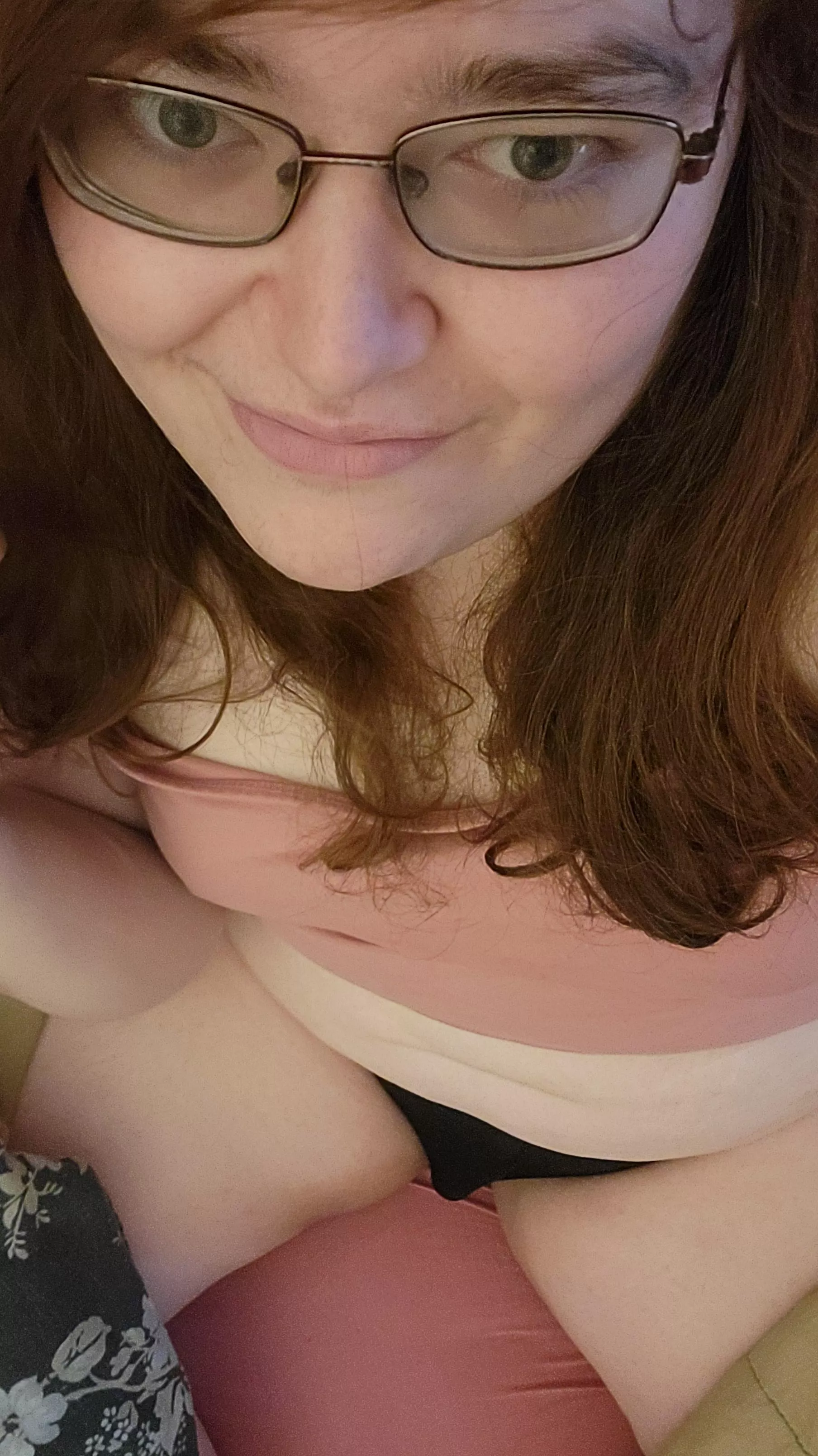 Chubby bulge posted by greatbeyonder