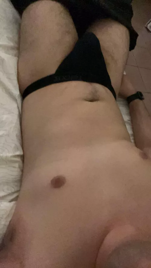 Comfy by EntertainerSame9942