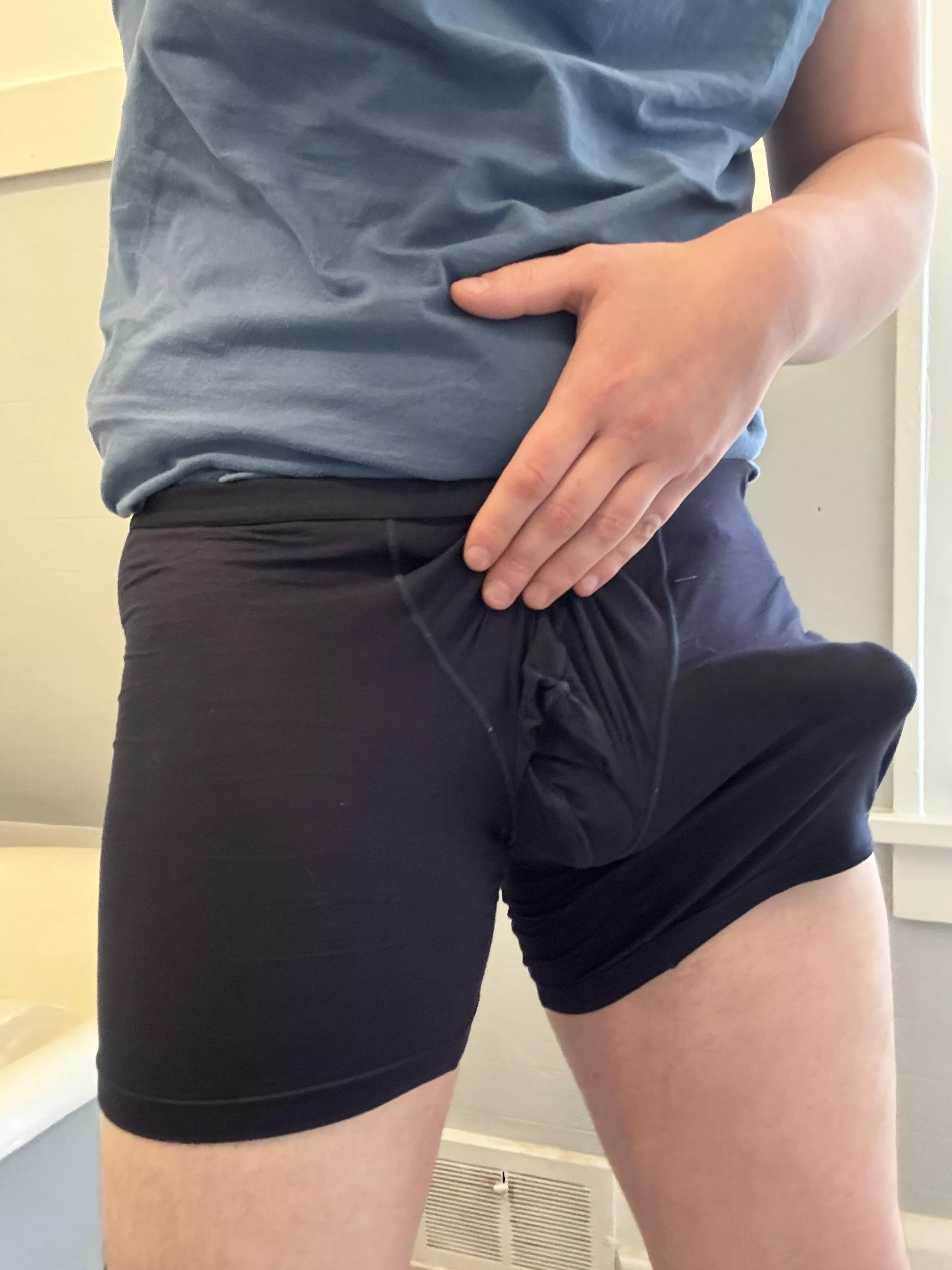 Compression  posted by SoaringPotatoes