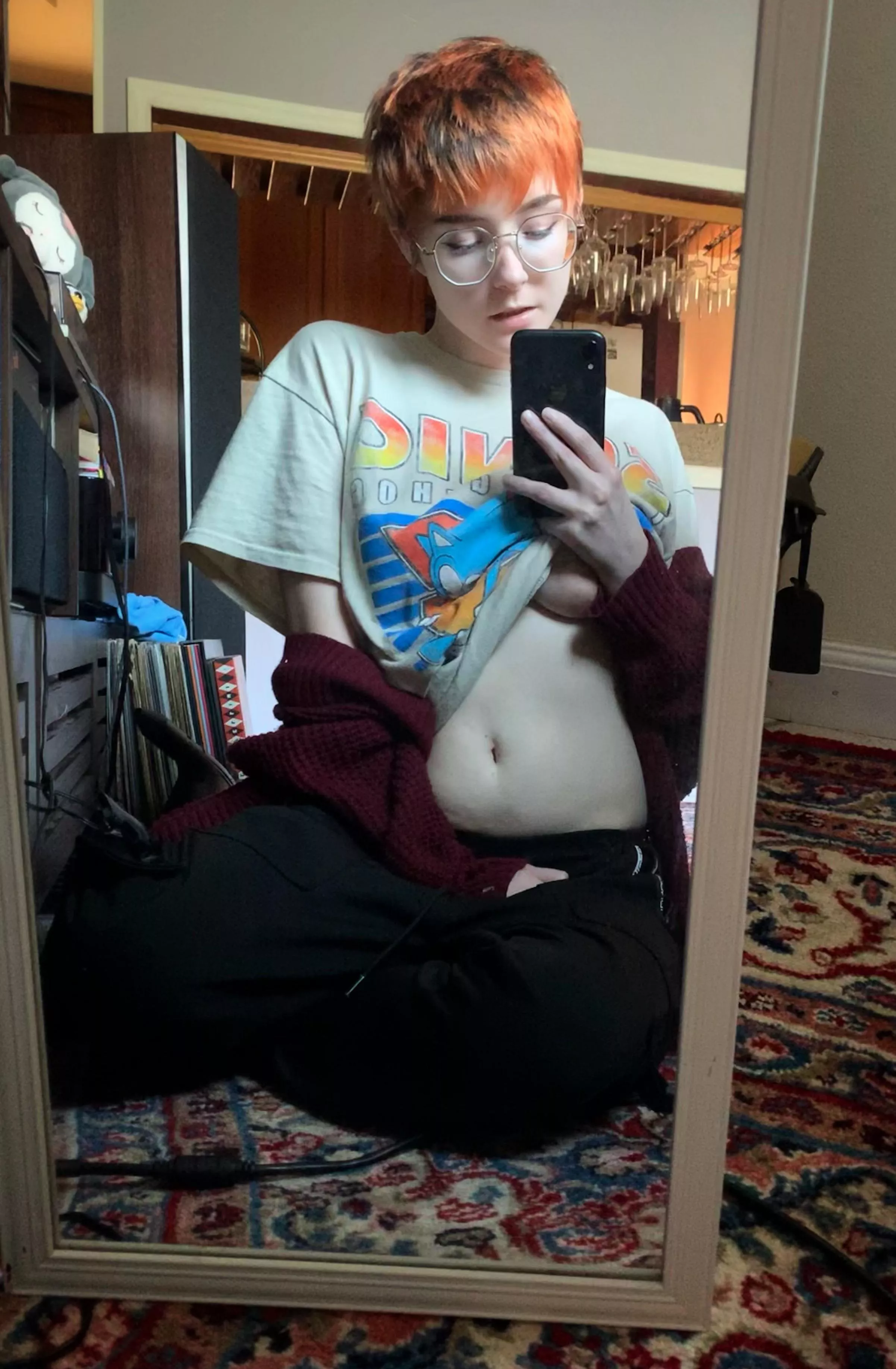 could use a fuck & smoke sesh posted by squishbeen