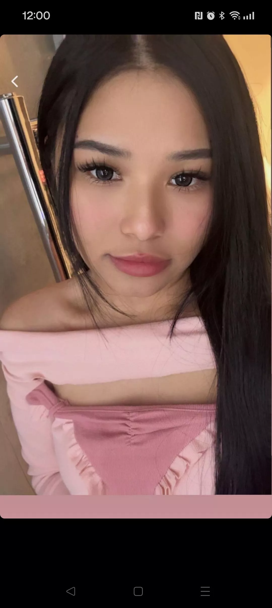 Cute face  posted by Saber_Crawl_Vega