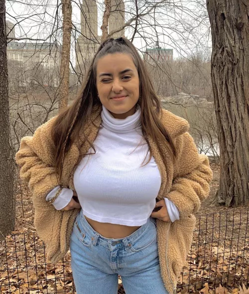 Cute Smile by latinpapi_23