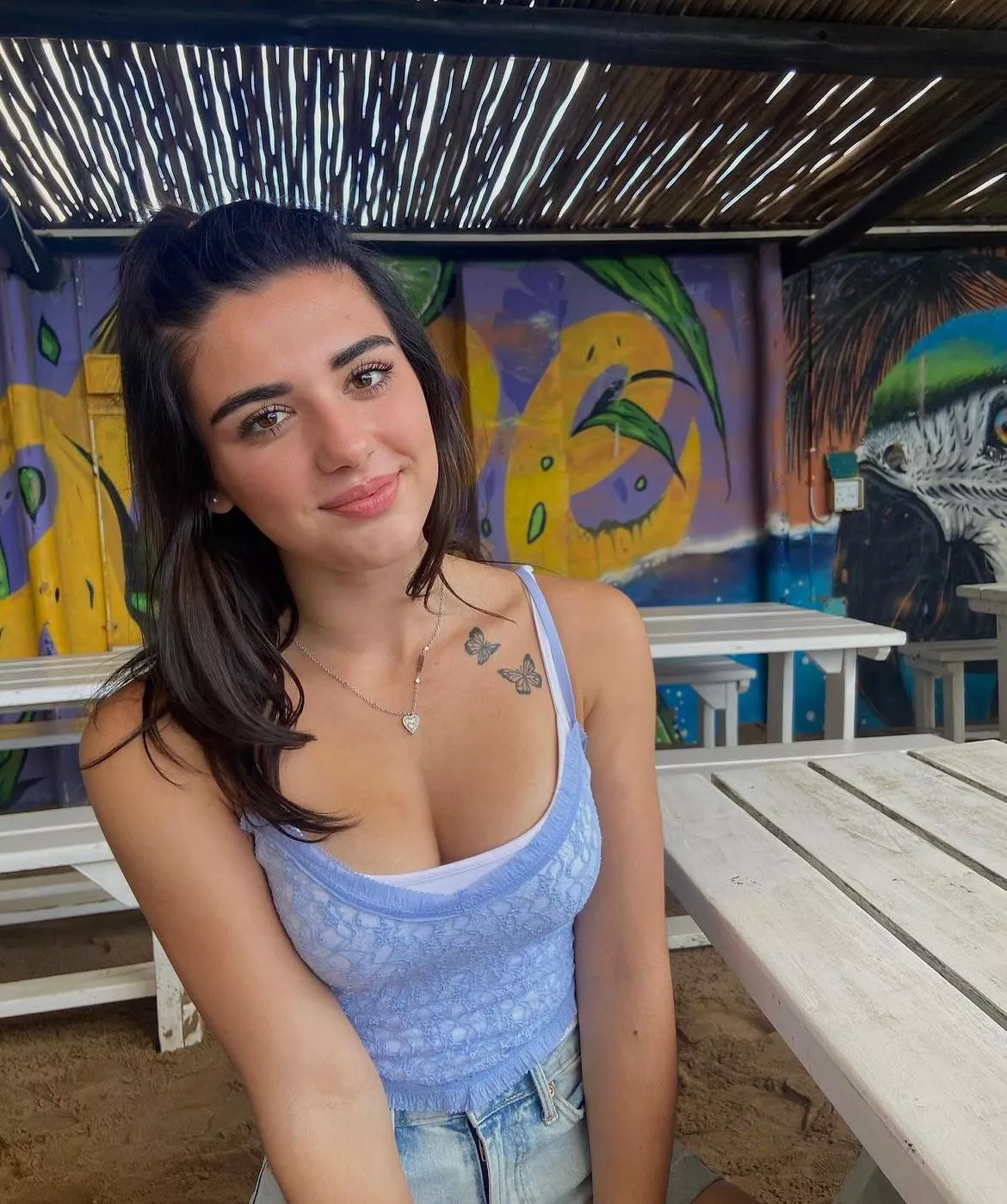 Cutie posted by Dorkles_