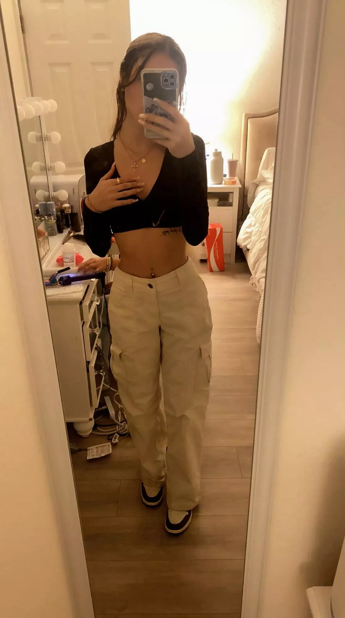 Cutie petite :) posted by AdStunning713