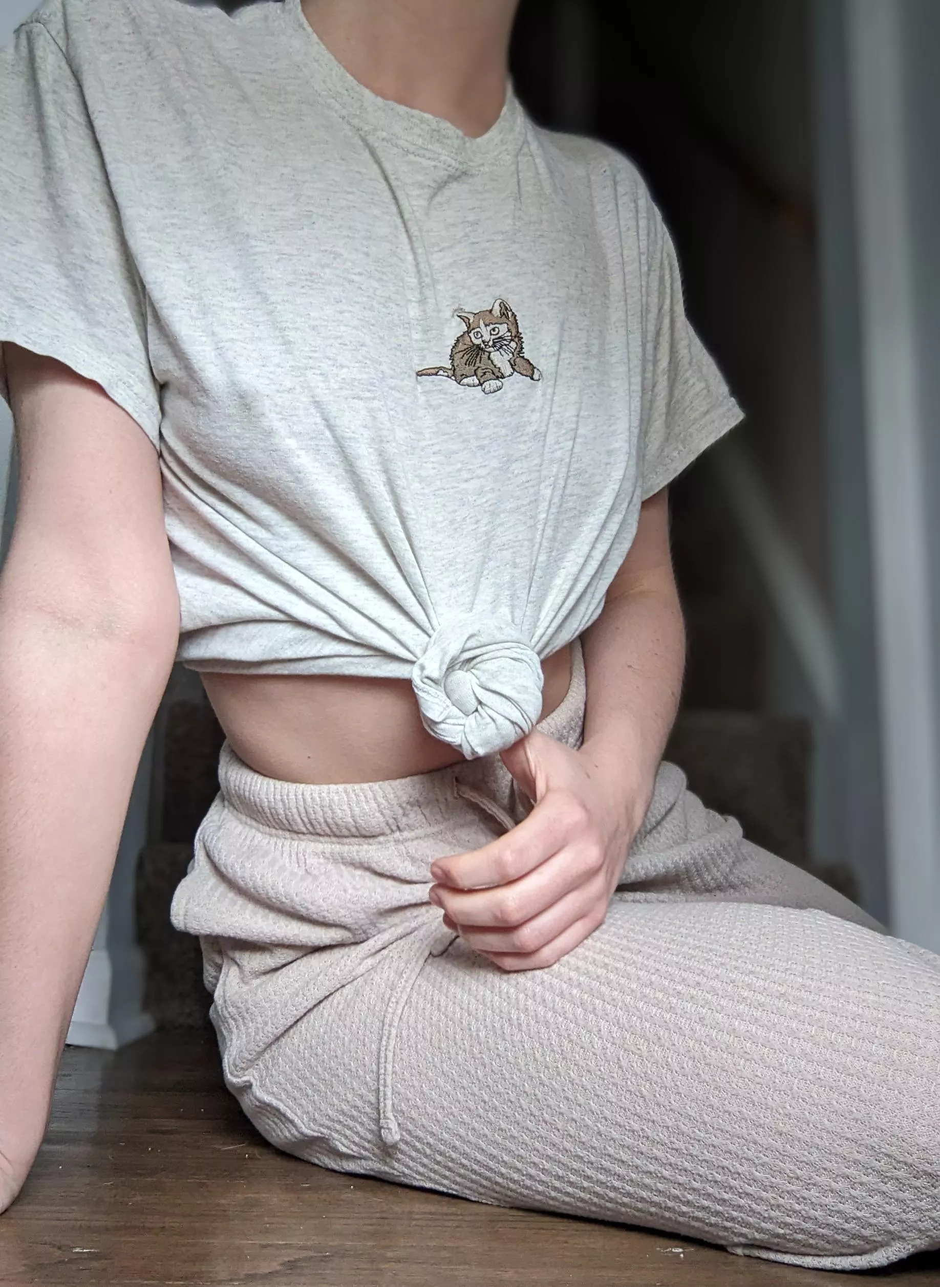 Date night, I choose the movie, you choose the snack [F] posted by Girl_In_Dungarees