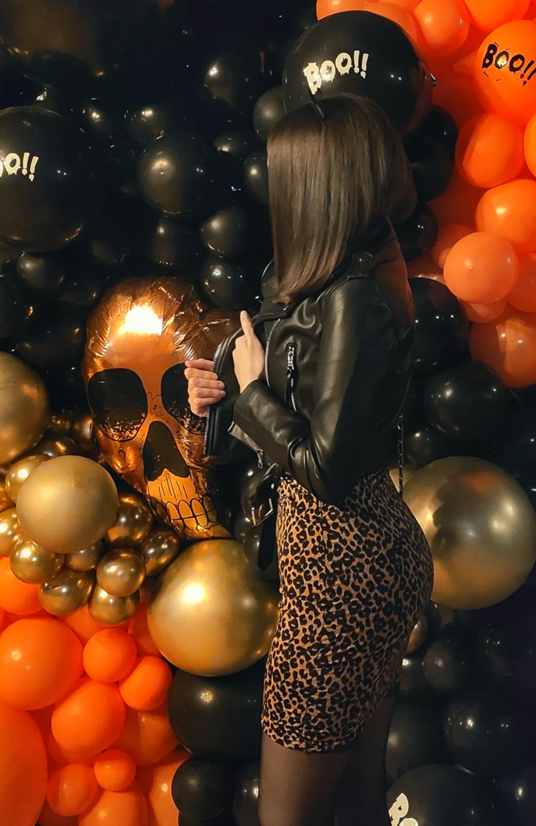 Date night outfit  posted by SweetieAlyona