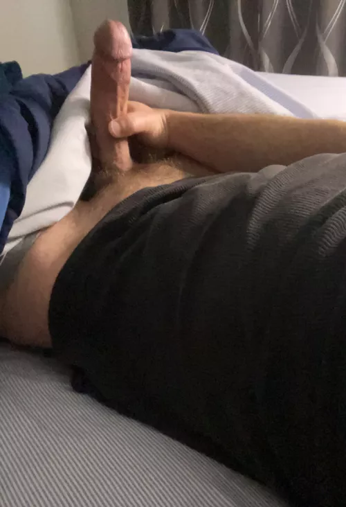 Do yoga on it by Substantial_Cup772