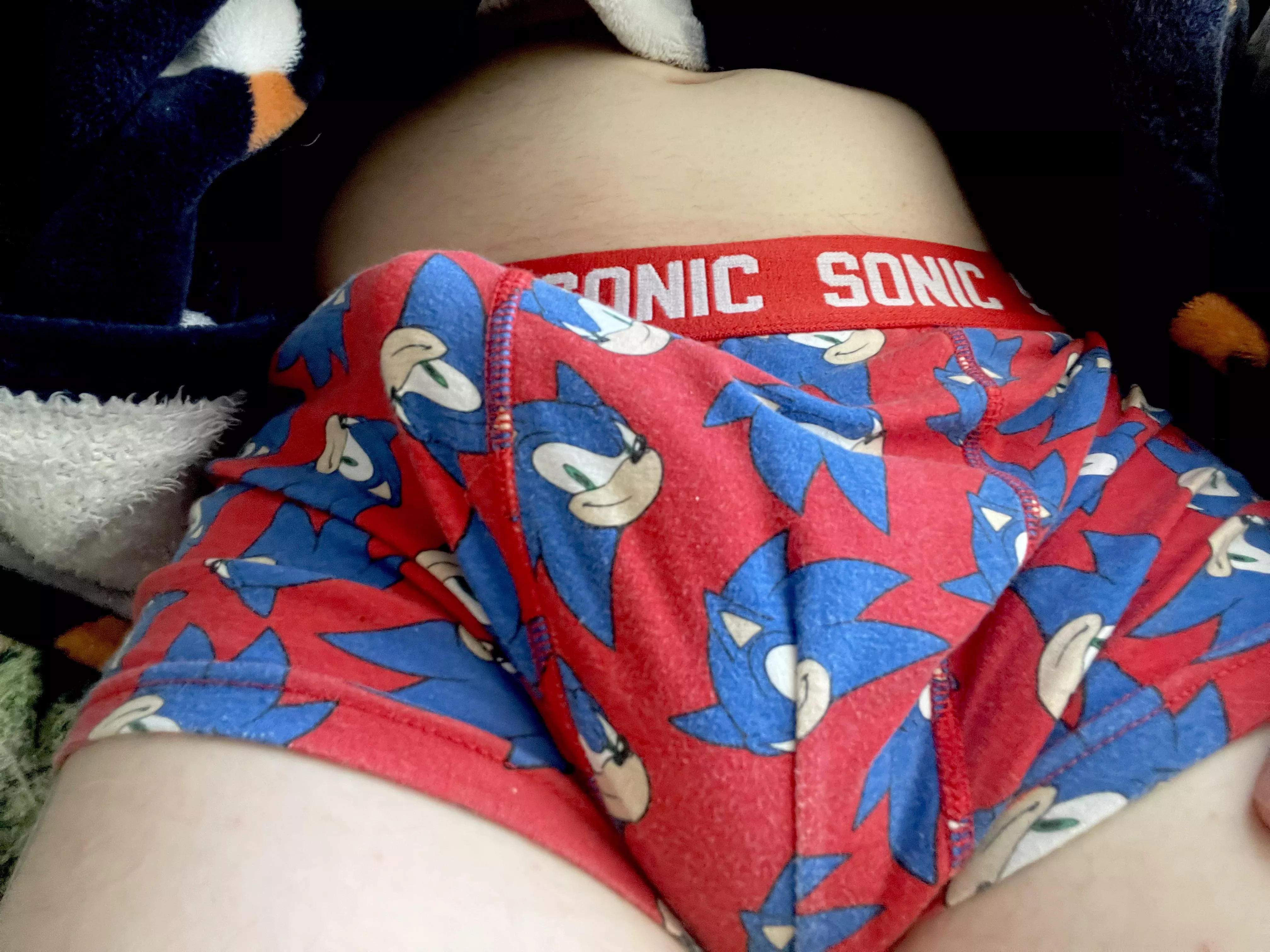 do you like my underwear? posted by gayboyadvance64