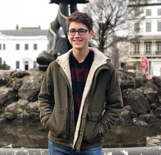 Does it look like I’m 8.3 inches and thick 😆? by Top-Conclusion6135