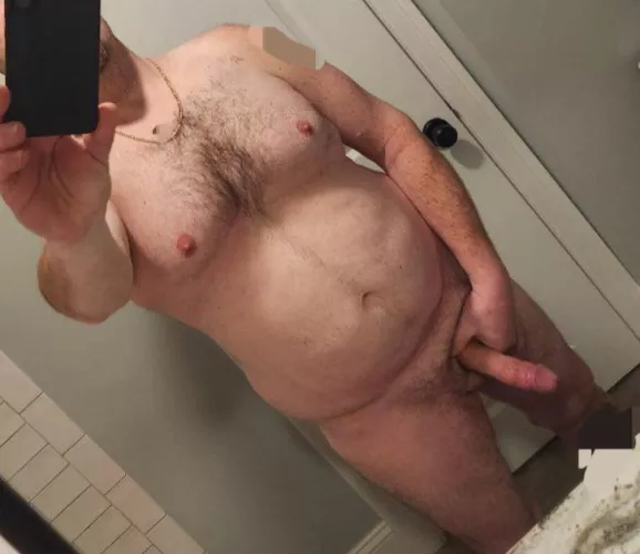 Down for some Sunday sinning😈...44 by ThickBlueCollar