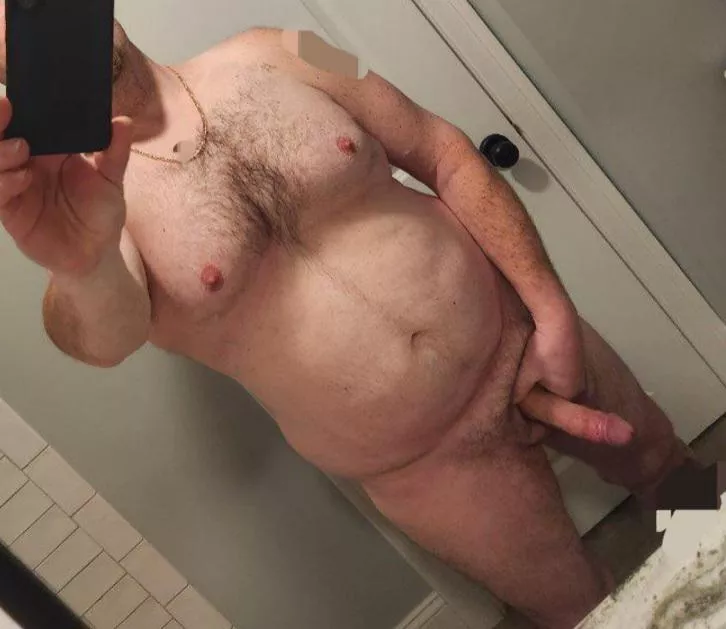 Down for some Sunday sinning😈...44 posted by ThickBlueCollar