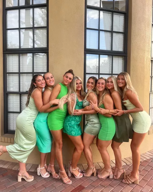 Dressed up on the sidewalk by NefariousnessNew2903