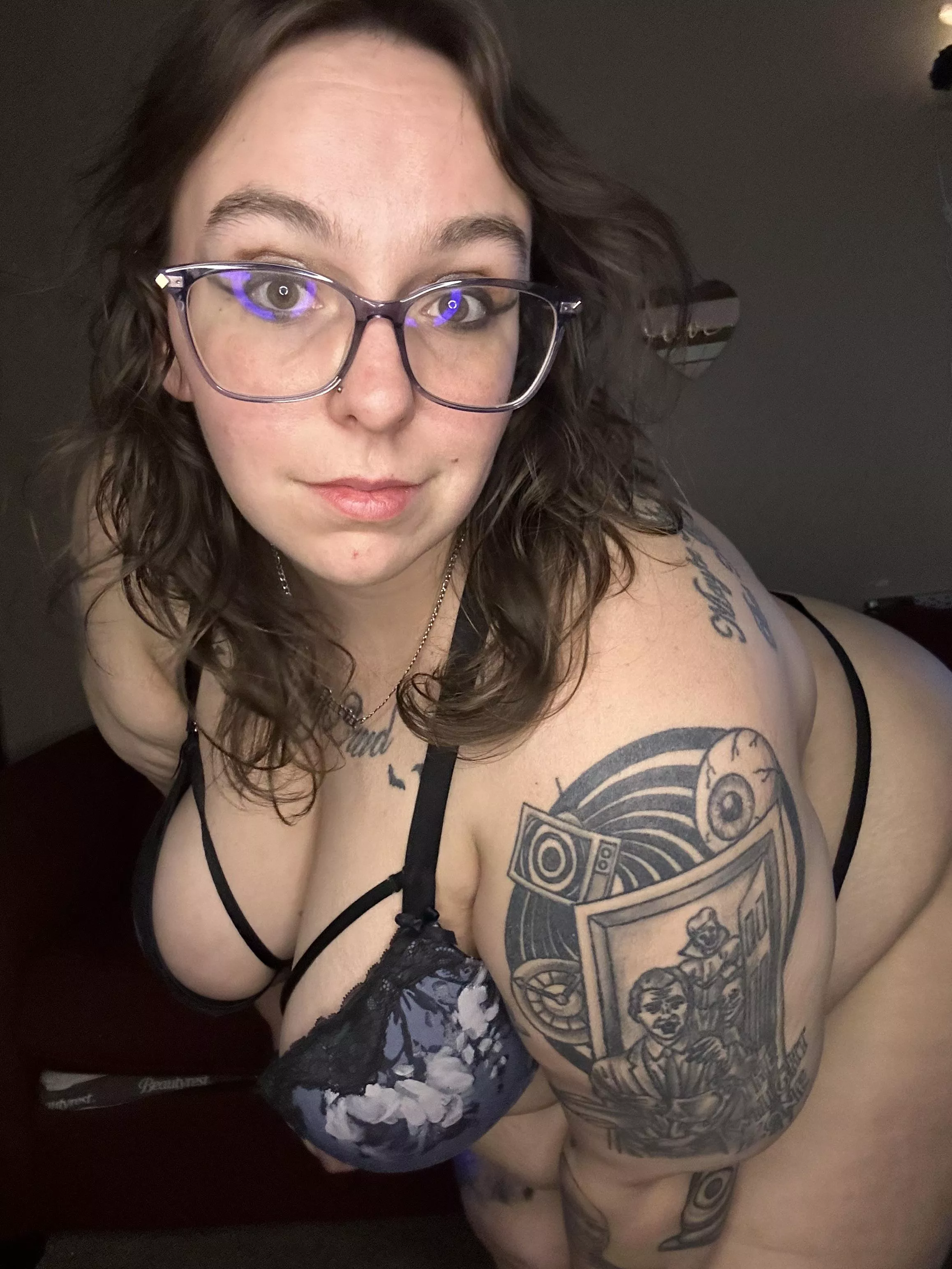 Enjoy my nite posted by SaltyCookie1996