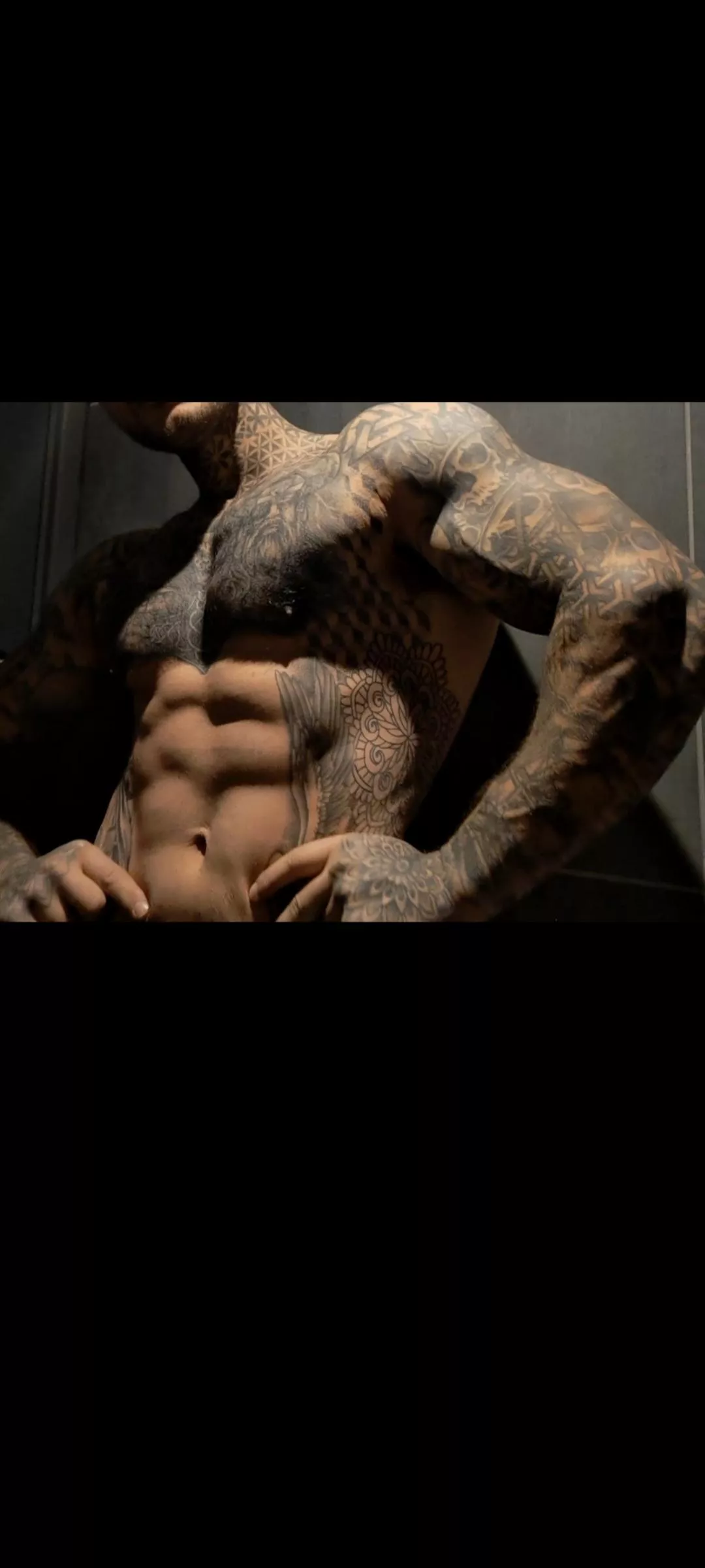 Enjoying the view? ;) posted by bahamianDowel769