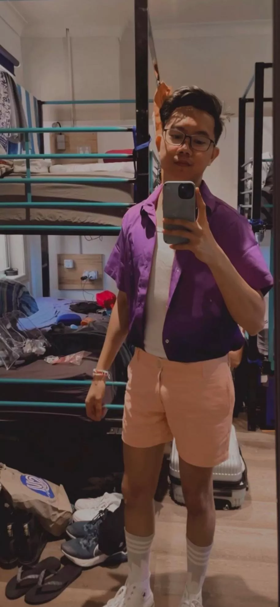 Eras Tour - Sydney - Fit Check posted by megumieto03