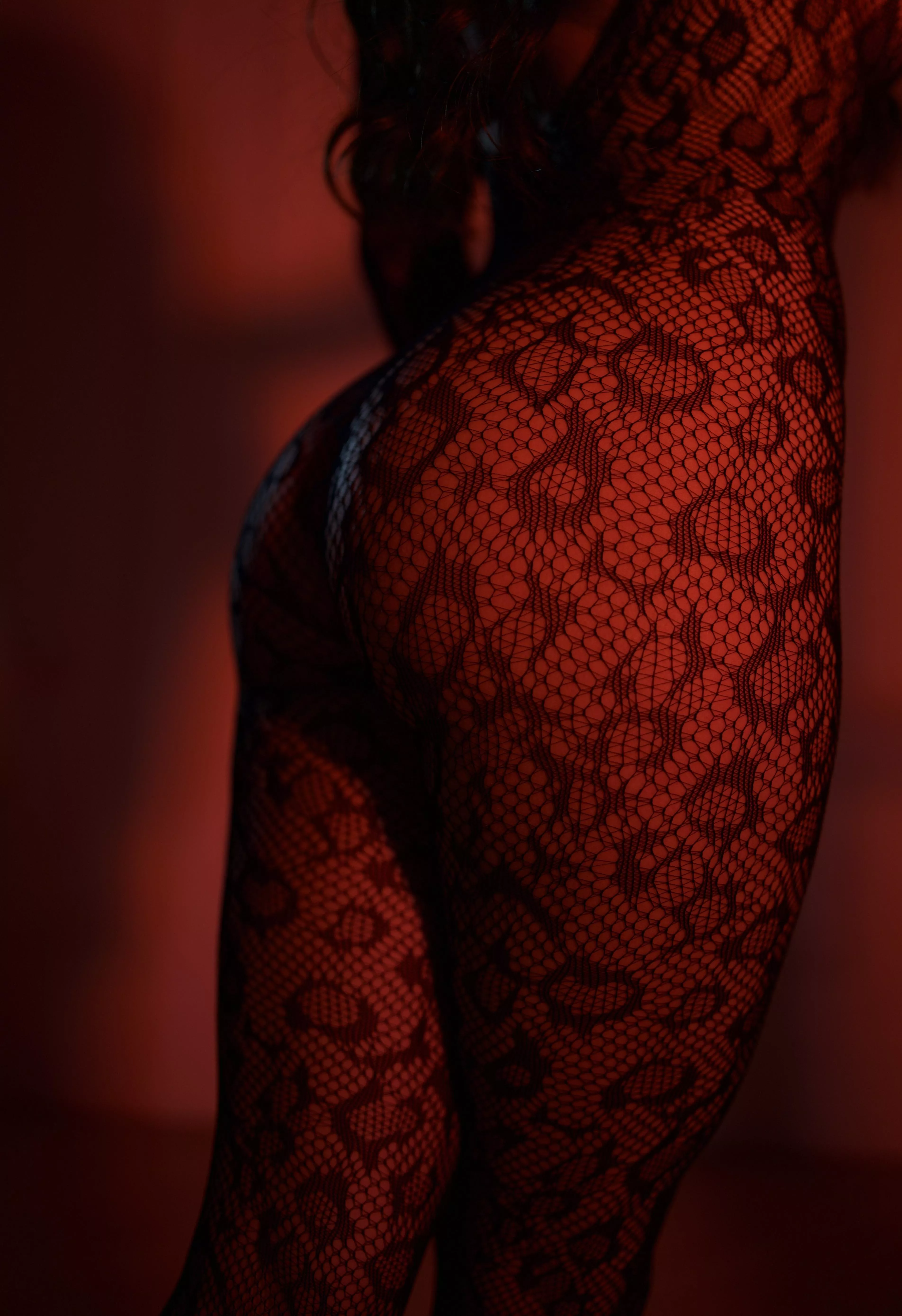 (F) This ass is made for passion posted by GooeyRitz42