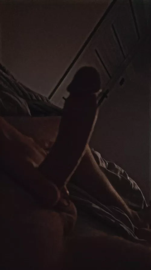 First post here 🥵 by Middle_Direction_383