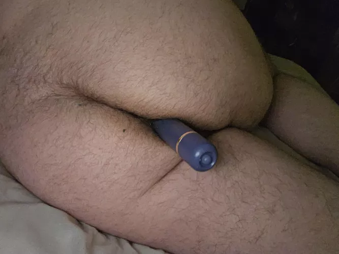 First time poster by RickTheDick25