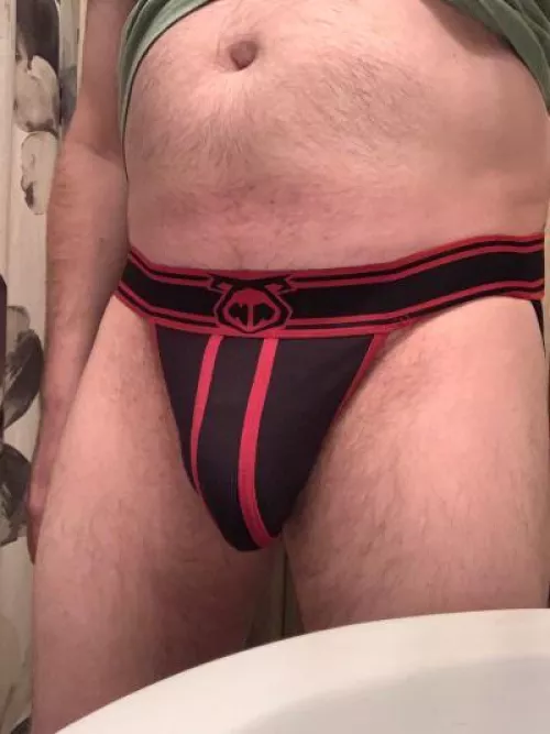 First time poster by mkewi1979